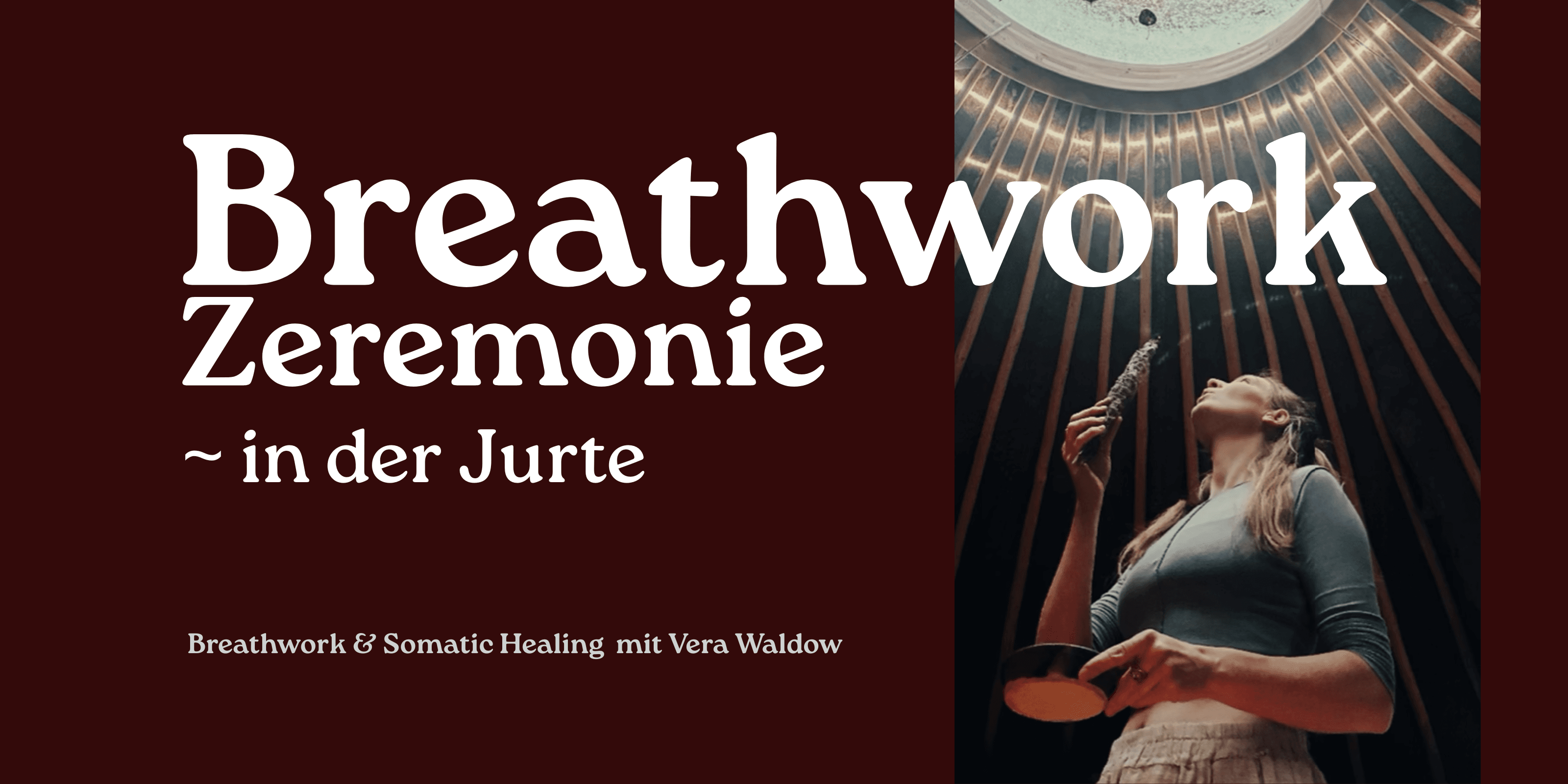 Breathwork Session 27. Februar 2026